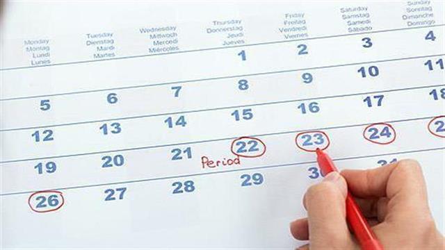 Πώς να διαχειριστείτε τα συμπτώματα του προεμμηνορροϊκού συνδρόμου